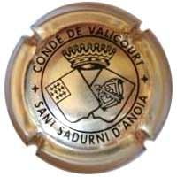 CONDE DE VALICOURT V. 1218 X. 00589