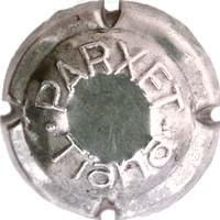 PARXET X. 08581