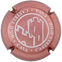 CASTELL D'OR X. 125595