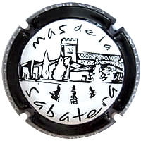 MAS DE LA SABATERA X. 119971