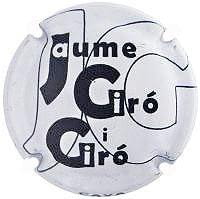 JAUME GIRO I GIRO V. 25337 X. 82304 (BLAU FOSC)