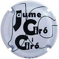 JAUME GIRO I GIRO V. 26229 X. 92785 (VERD MOLT FOSC)