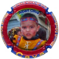 ALBERT OLIVA X. 128884