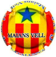 MAIANS VELL X. 121562