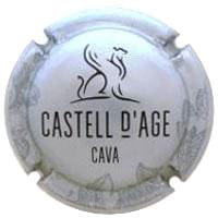 CASTELL D'AGE V. 32540 X. 117481