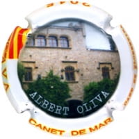 ALBERT OLIVA X. 94567 (CANET DE MAR)
