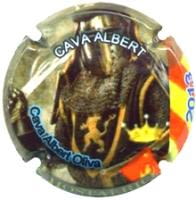 ALBERT OLIVA V. 28147 X. 100529 (HOSTALRIC)