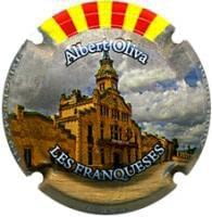 ALBERT OLIVA V. 26407 X. 105641 (LES FRANQUESES)