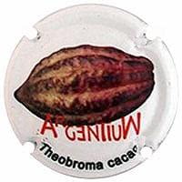 ARGENTIUM V. 29126 X. 103239 (CACAO)