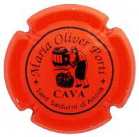 MARIA OLIVER PORTI V. 3361 X. 04781