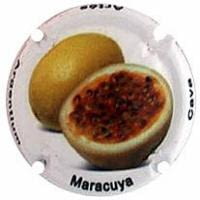 ARGENTIUM V. 29118 X. 103236 (MARACUYA)