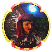 MARIA OLIVER PORTI V. 33105 X. 120795 (PERE TOMIC)