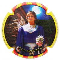 MARIA OLIVER PORTI V. 33106 X. 120796 (ESCLARAMONDA)