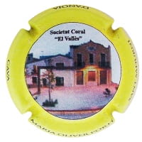 MARIA OLIVER PORTI X. 127183