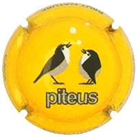 PITEUS X. 126476