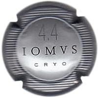 IOMVS V. 24647 X. 79838 (EDICIONS ESPECIALS)