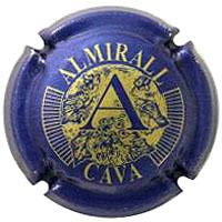 ALMIRALL X. 123267