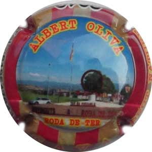 ALBERT OLIVA V. 30949 X. 137065 (RODA DE TER)