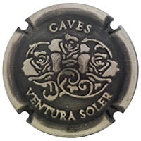 VENTURA SOLER X. 128098 PLATA