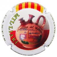 MIL.LIARI V. 31330 X. 120349 (CASTELLAR DEL VALLES)