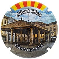 ALBERT OLIVA X. 126966 (GRANOLLERS)