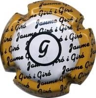 JAUME GIRO I GIRO V. 17985 X. 62623