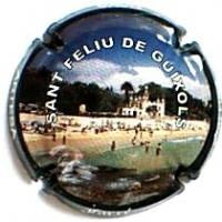 FARRE-GARRIGA V. 16713 X. 54091 (ST FELIU DE GUIXOLS)