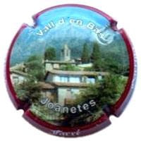 FARRE-GARRIGA V. 8627 X. 26001 (JOANETES)