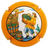 GRAU DORIA X. 129782