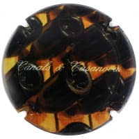 CANALS & CASANOVAS X. 136584 (ESPECULACIO)