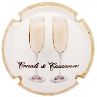 CANALS & CASANOVAS X. 136528 (ESPECULACIO)