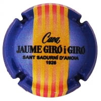 JAUME GIRO I GIRO X. 126736
