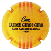 JAUME GIRO I GIRO X. 126735
