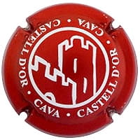 CASTELL D'OR X. 126968