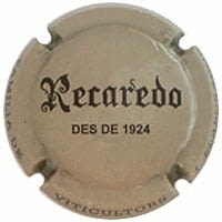 RECAREDO X. 126980