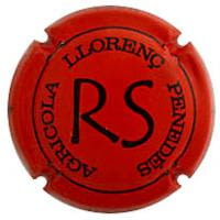 COOP.AGRICOLA LLORENÇ PENEDES X. 117826