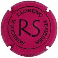 COOP.AGRICOLA LLORENÇ PENEDES X. 121881