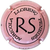 COOP.AGRICOLA LLORENÇ PENEDES X. 125412