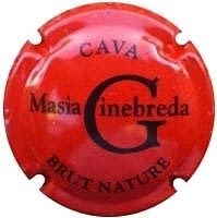 MASIA GINEBREDA V. 27297 X. 98093