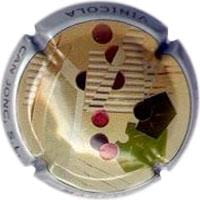 ALELLA VINICOLA CAN JONC V. 13945 X. 38083