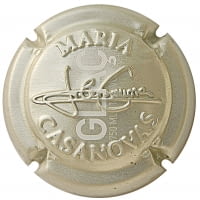 MARIA CASANOVAS X. 130284 (GLAÇ)