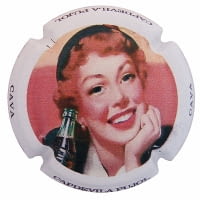 CAPDEVILA PUJOL X. 129083