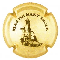 MAS DE SANT ISCLE X. 127202 PLATA