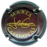 MARIA CASANOVAS V. 13950 X. 38842