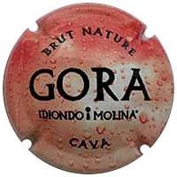 GORA IDIONDO I MOLINA X. 118780