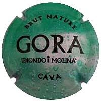 GORA IDIONDO I MOLINA V. A841 X. 116002