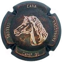 CELLERS CAMP DE TARRAGONA X. 92714