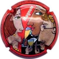 CASTELL D'OR V. 16145 X. 54780 MAGNUM