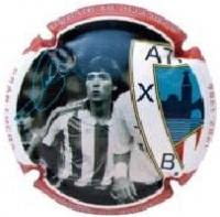 FUCHS DE VIDAL V. 20345 X. 69473 (GRAN RESERVA ATH BILBAO)