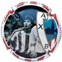 FUCHS DE VIDAL V. 20347 X. 69450 (GRAN FUCHS ATH BILBAO)